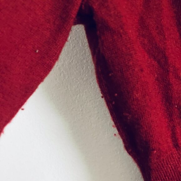 VINTAGE  Y2K Cashmere Sweater - Picture 8 of 8